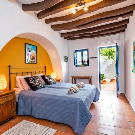 Limonero Bed & Breakfast