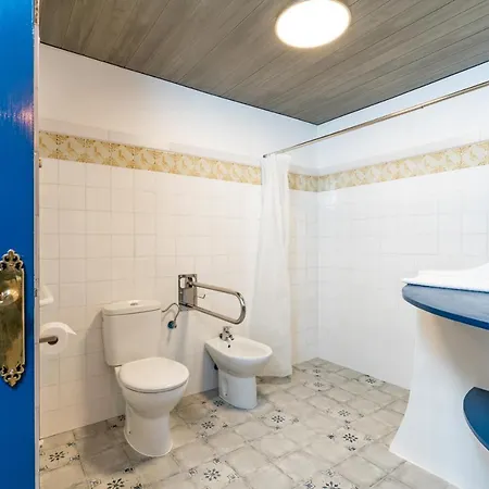 Limonero Bed & Breakfast 3*