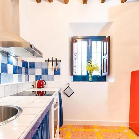 Bed & Breakfast Limonero 3*