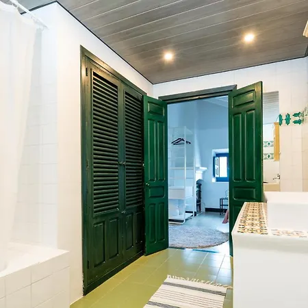 Bed & Breakfast Limonero Gualchos
