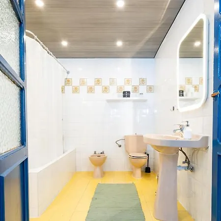 Bed & Breakfast Limonero Gualchos