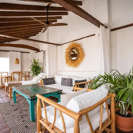 Bed & Breakfast Limonero 3*