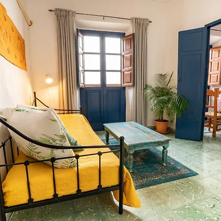 Bed & Breakfast Limonero 3*