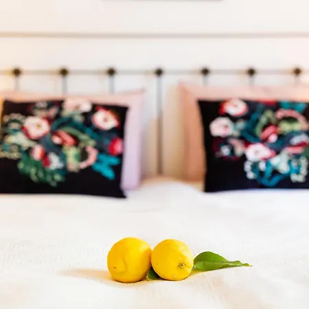 Limonero Bed & Breakfast