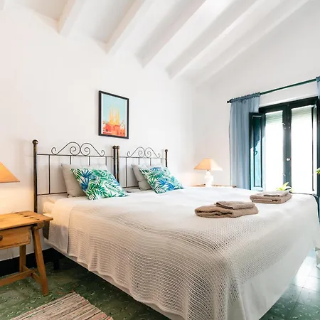 Limonero Bed & Breakfast 3*