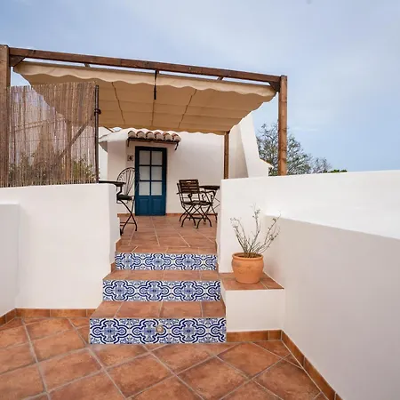 Bed & Breakfast Limonero 3*