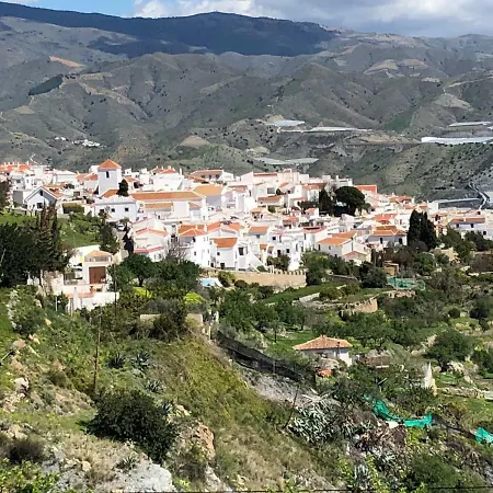 Limonero 3* Gualchos