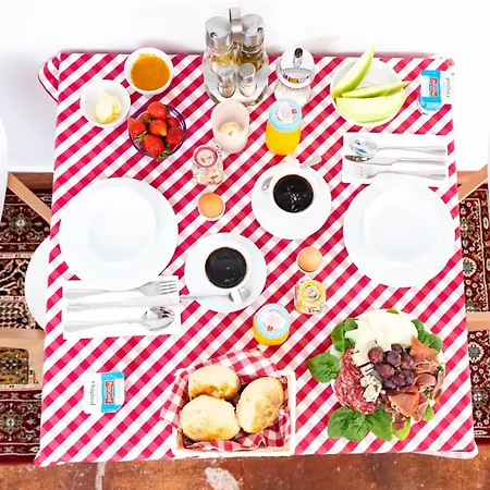 Nocleg ze śniadaniem Limonero 3*